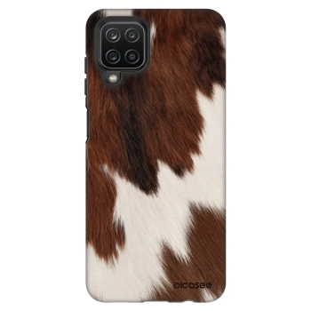 Szilikon tok erre a típusra Samsung Galaxy A12 A125F - Rustica