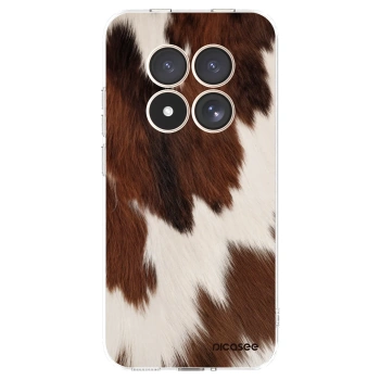 Picasee átlátszó szilikon tok az alábbi mobiltelefonokra Xiaomi Redmi Note 15 Pro 4G - Rustica