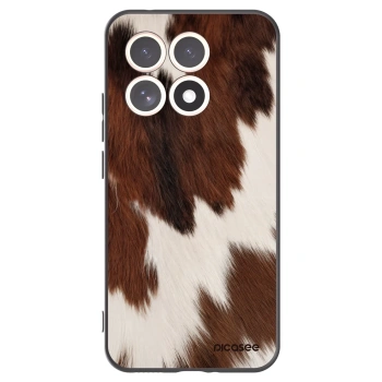 Picasee fekete szilikon tok az alábbi mobiltelefonokra Xiaomi 15T - Rustica