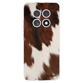 Picasee átlátszó szilikon tok az alábbi mobiltelefonokra Xiaomi Redmi Note 15 - Rustica