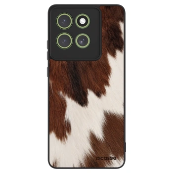 Szilikon tok erre a típusra Motorola Moto G86 Power 5G - Rustica