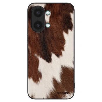 Szilikon tok erre a típusra Xiaomi Poco X8 Pro Max - Rustica