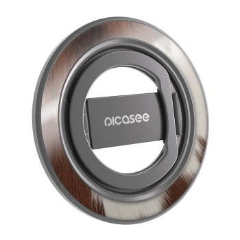 Magnetic holder - Fekete