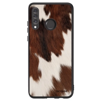 Picasee ULTIMATE CASE Huawei P30 Lite - készülékre - Rustica