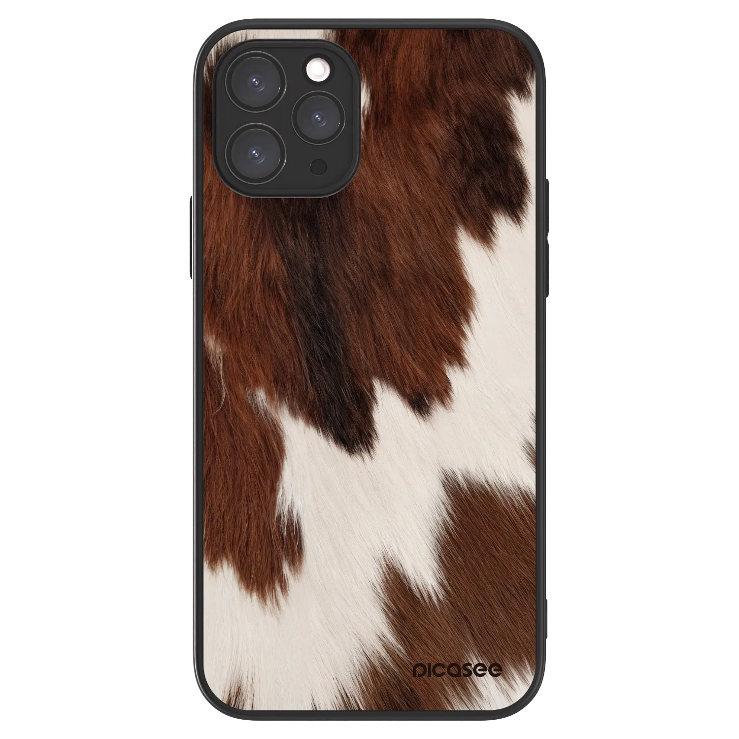 Picasee ULTIMATE CASE Apple iPhone 11 Pro - készülékre - Rustica