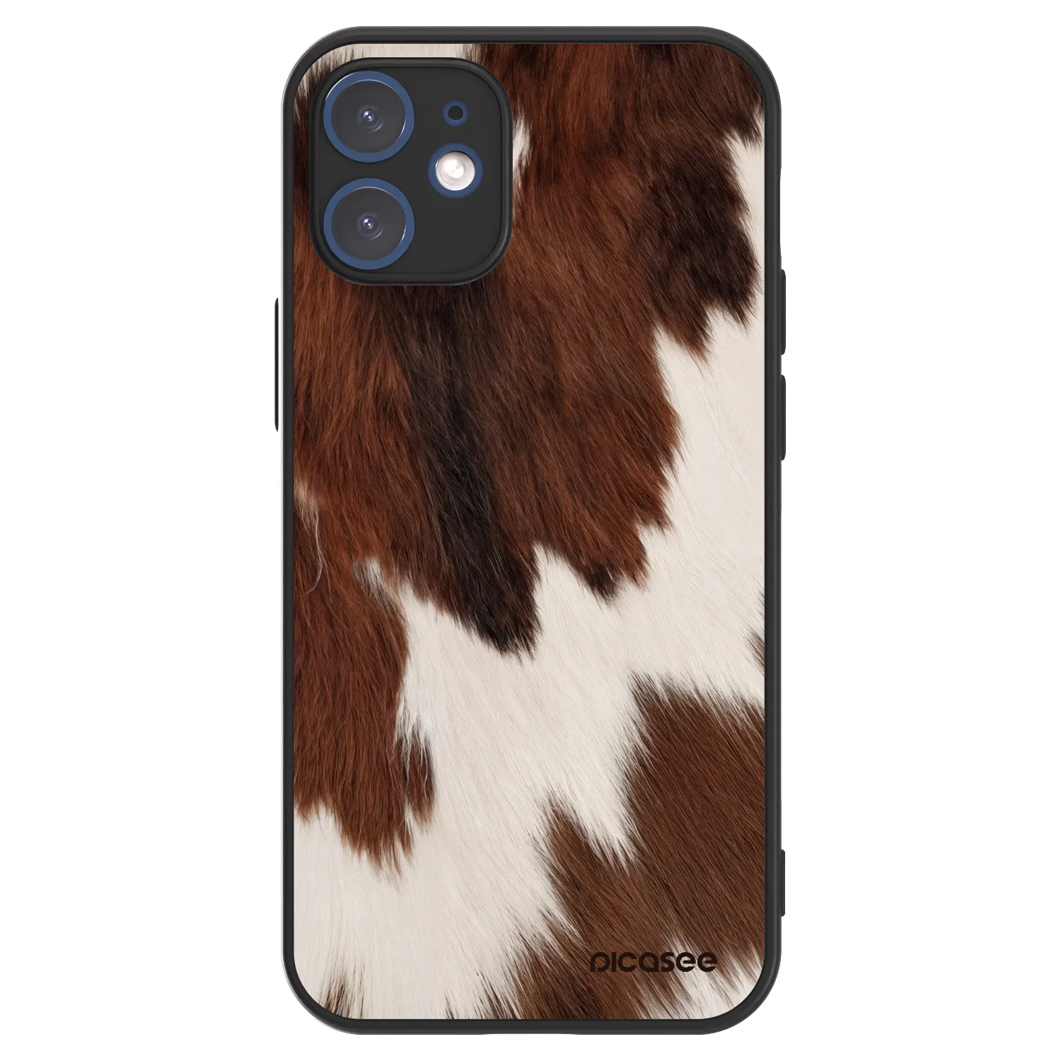 Picasee ULTIMATE CASE Apple iPhone 12 mini - készülékre - Rustica