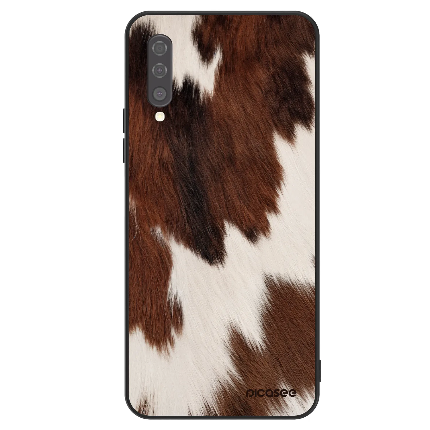 Picasee ULTIMATE CASE Samsung Galaxy A50 A505F - készülékre - Rustica