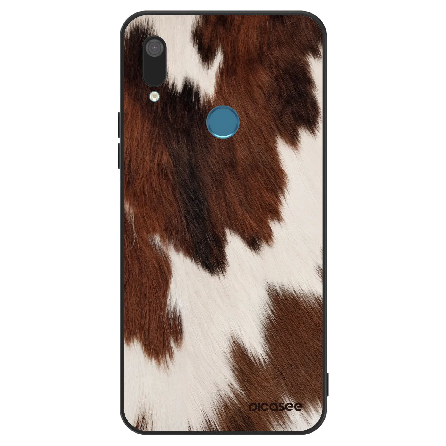 Picasee ULTIMATE CASE Huawei Y7 2019 - készülékre - Rustica
