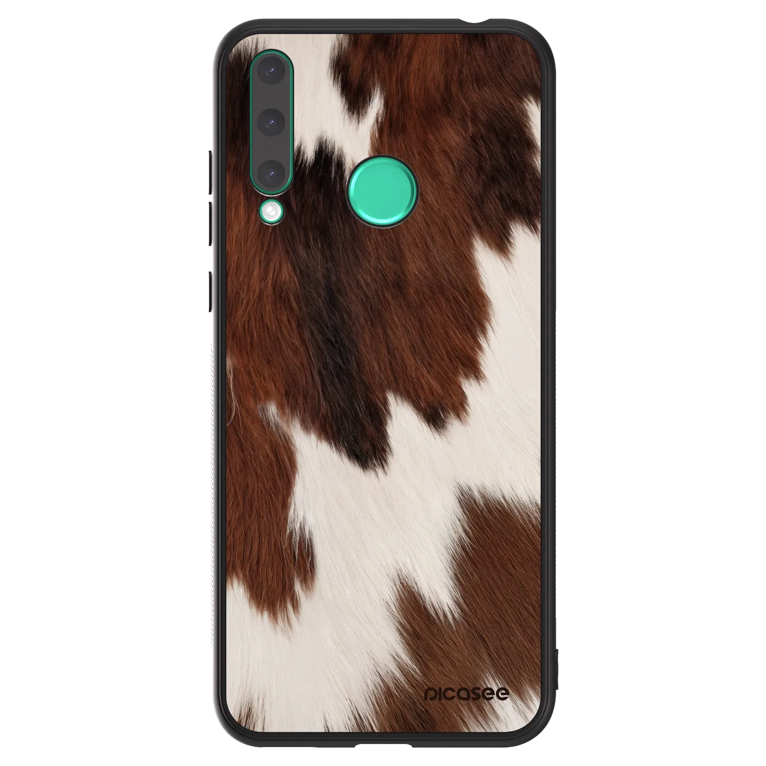 Picasee ULTIMATE CASE Honor 20 Lite - készülékre - Rustica