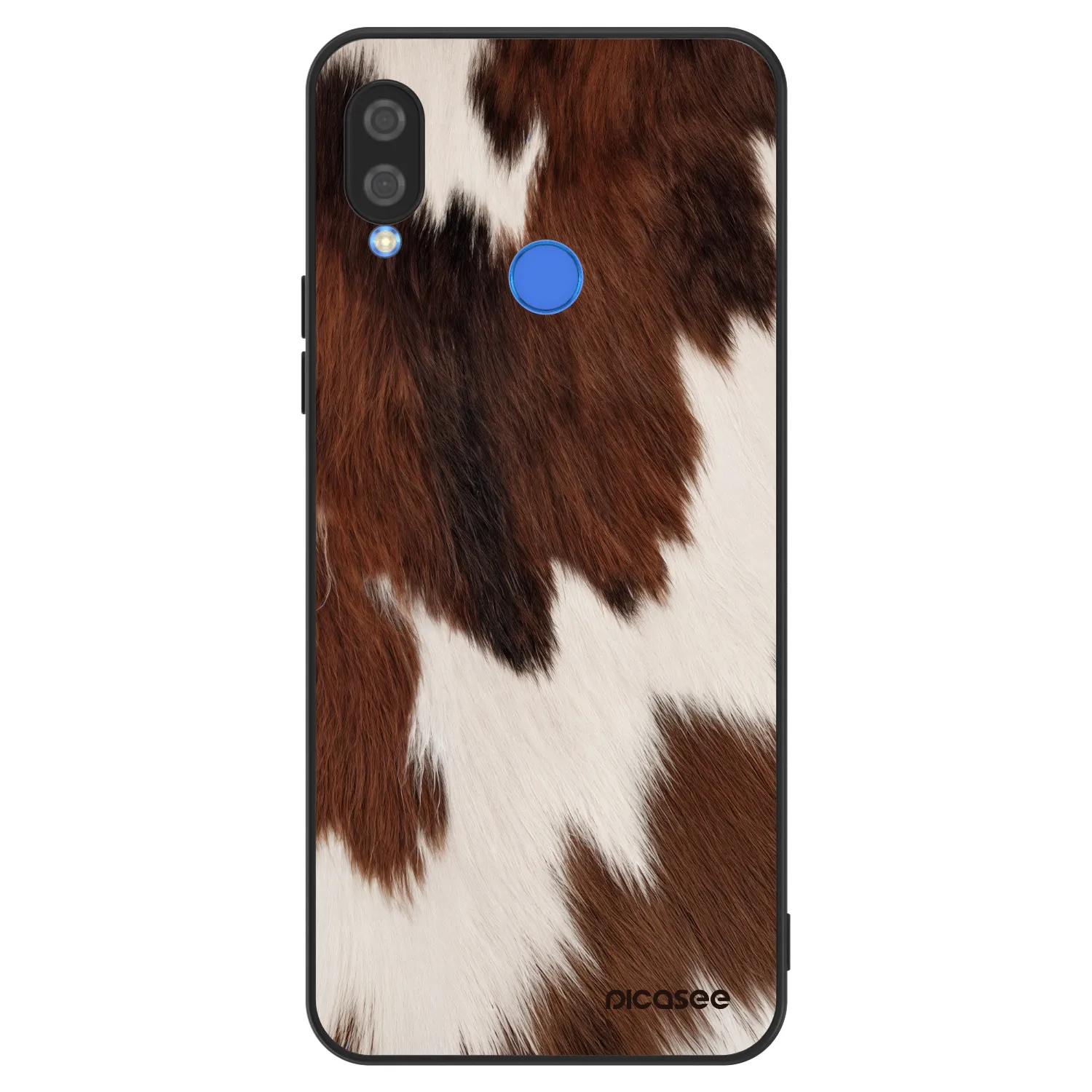Picasee ULTIMATE CASE Huawei Nova 3 - készülékre - Rustica