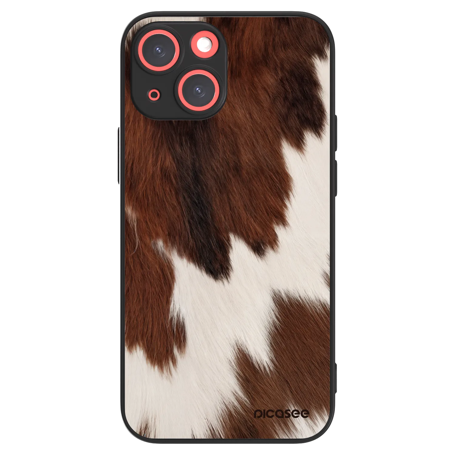 Picasee ULTIMATE CASE Apple iPhone 13 mini - készülékre - Rustica