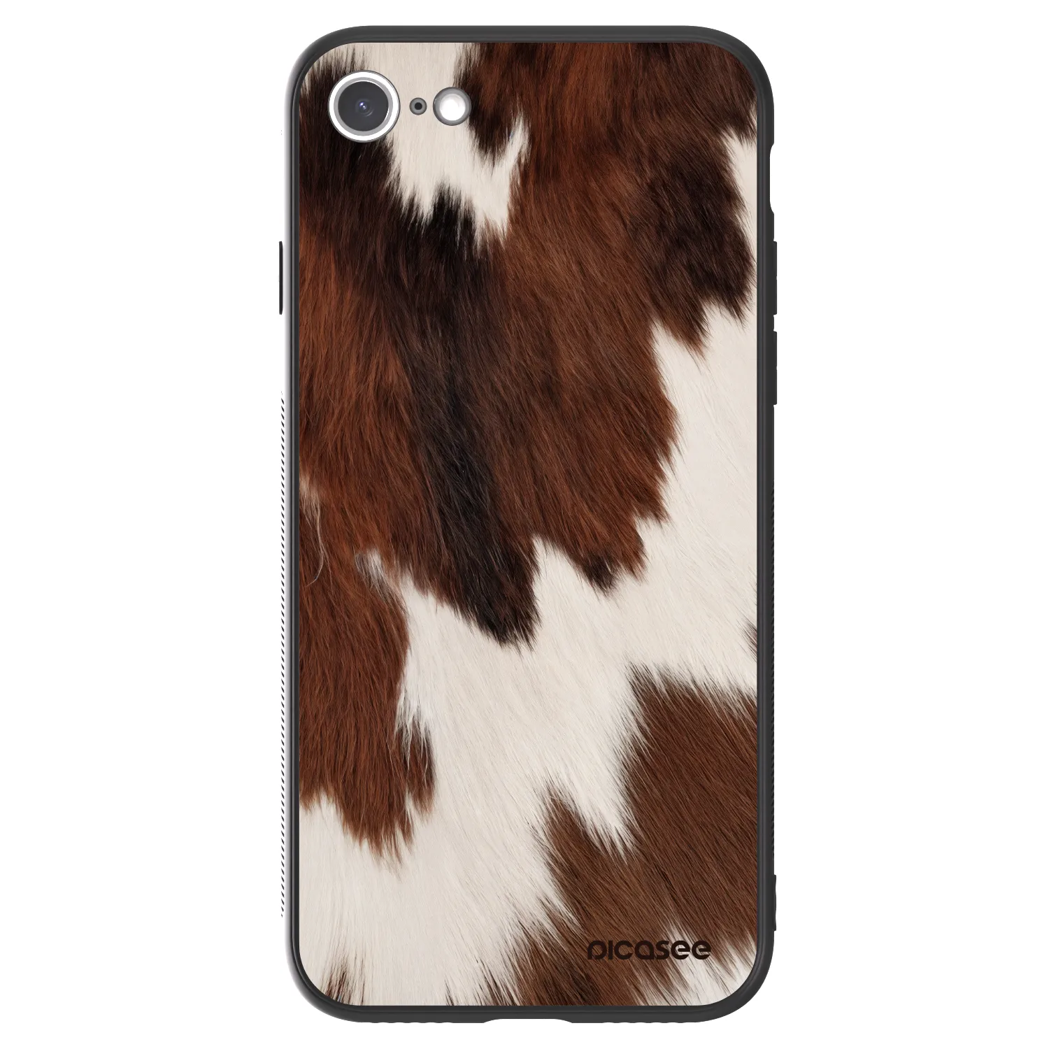 Picasee ULTIMATE CASE Apple iPhone 8 - készülékre - Rustica