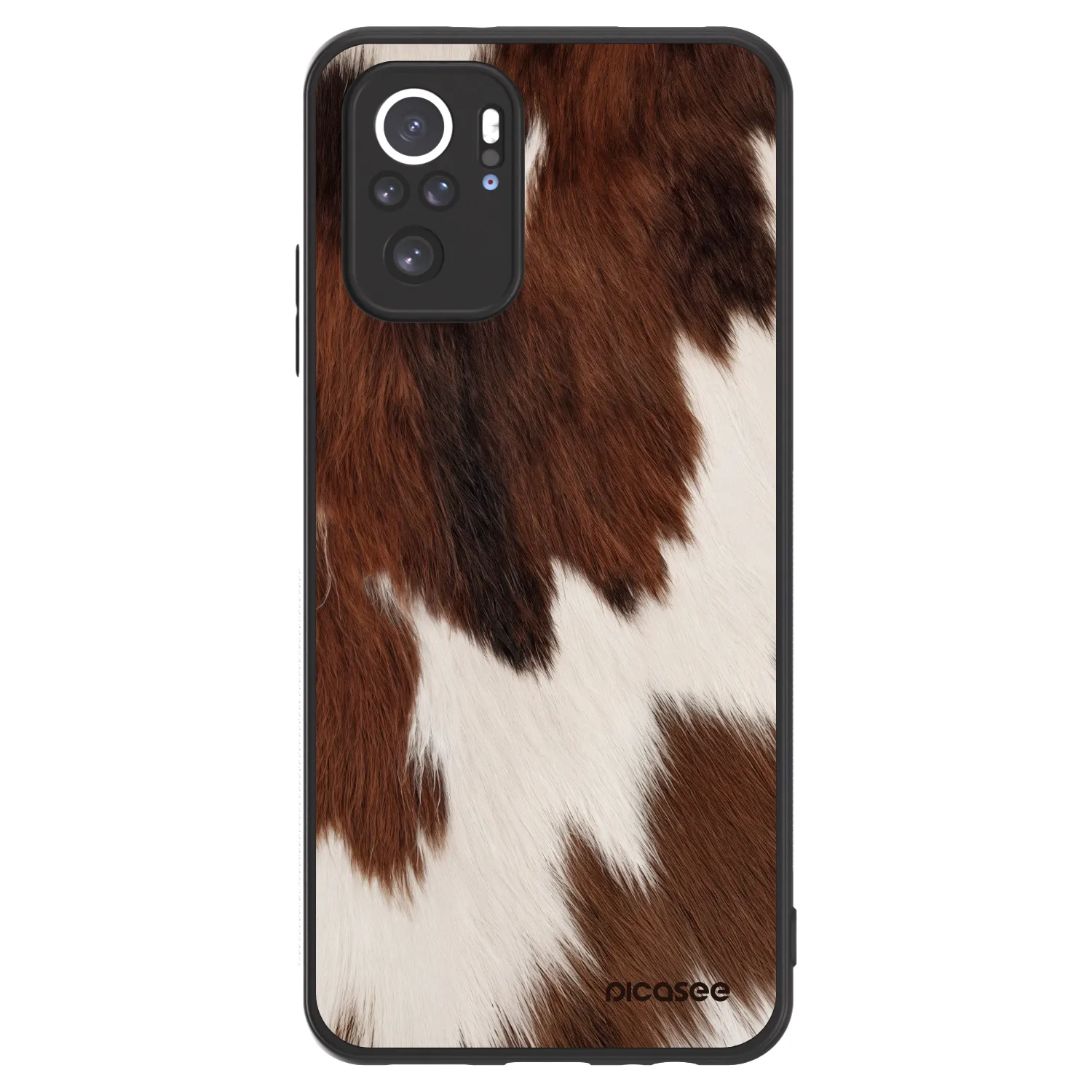 Picasee ULTIMATE CASE Xiaomi Redmi Note 10S - készülékre - Rustica