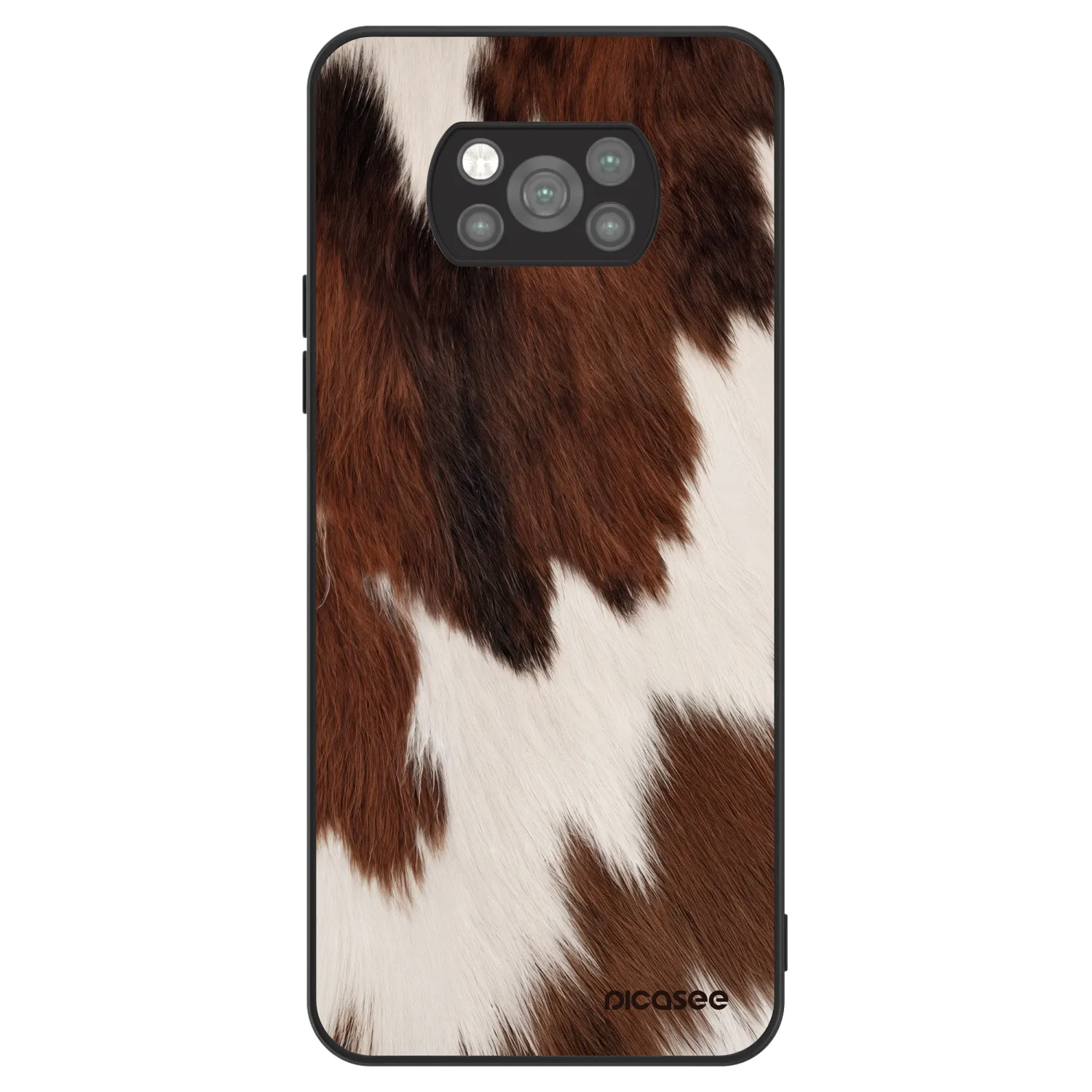 Picasee ULTIMATE CASE Xiaomi Poco X3 Pro - készülékre - Rustica