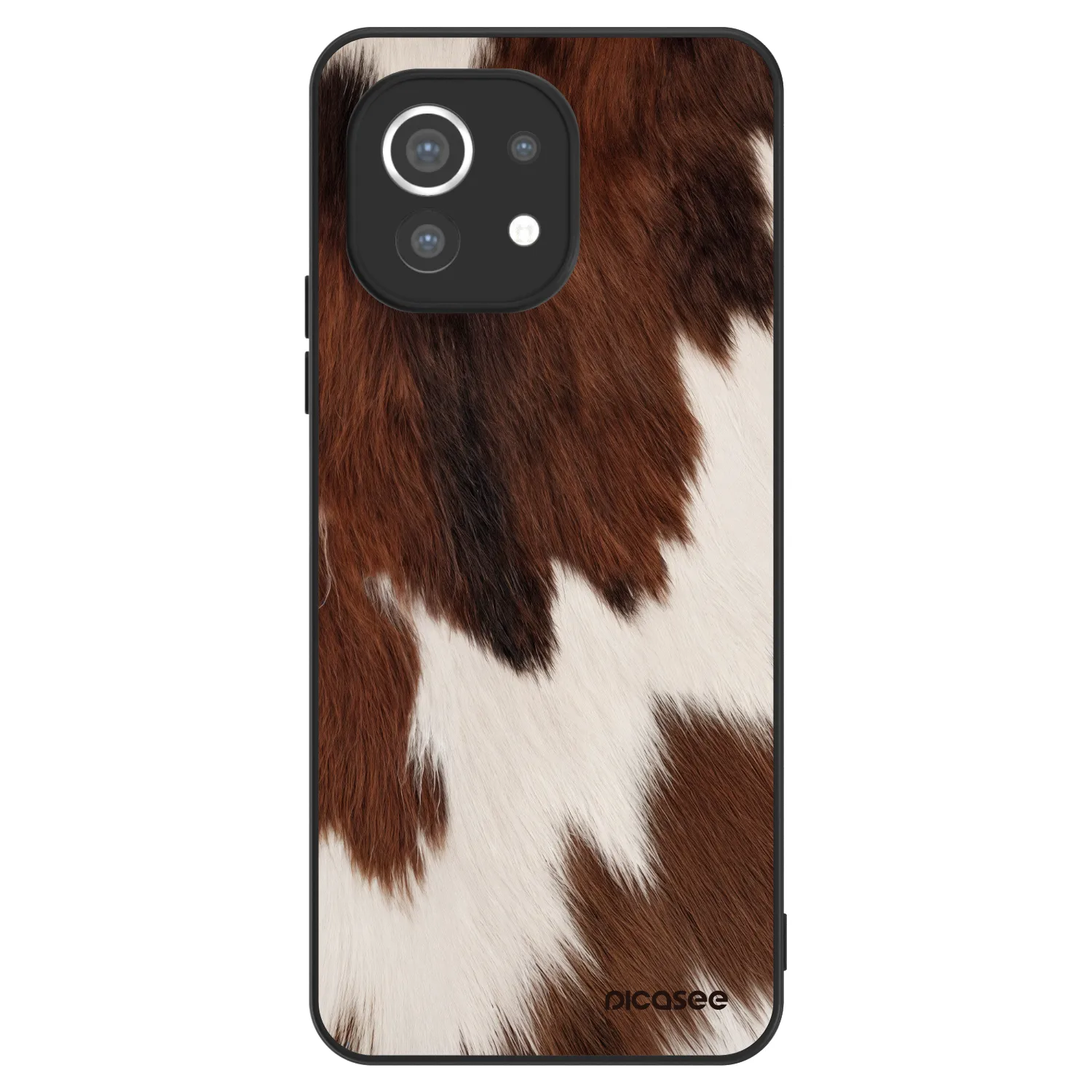 Picasee ULTIMATE CASE Xiaomi Mi 11 - készülékre - Rustica