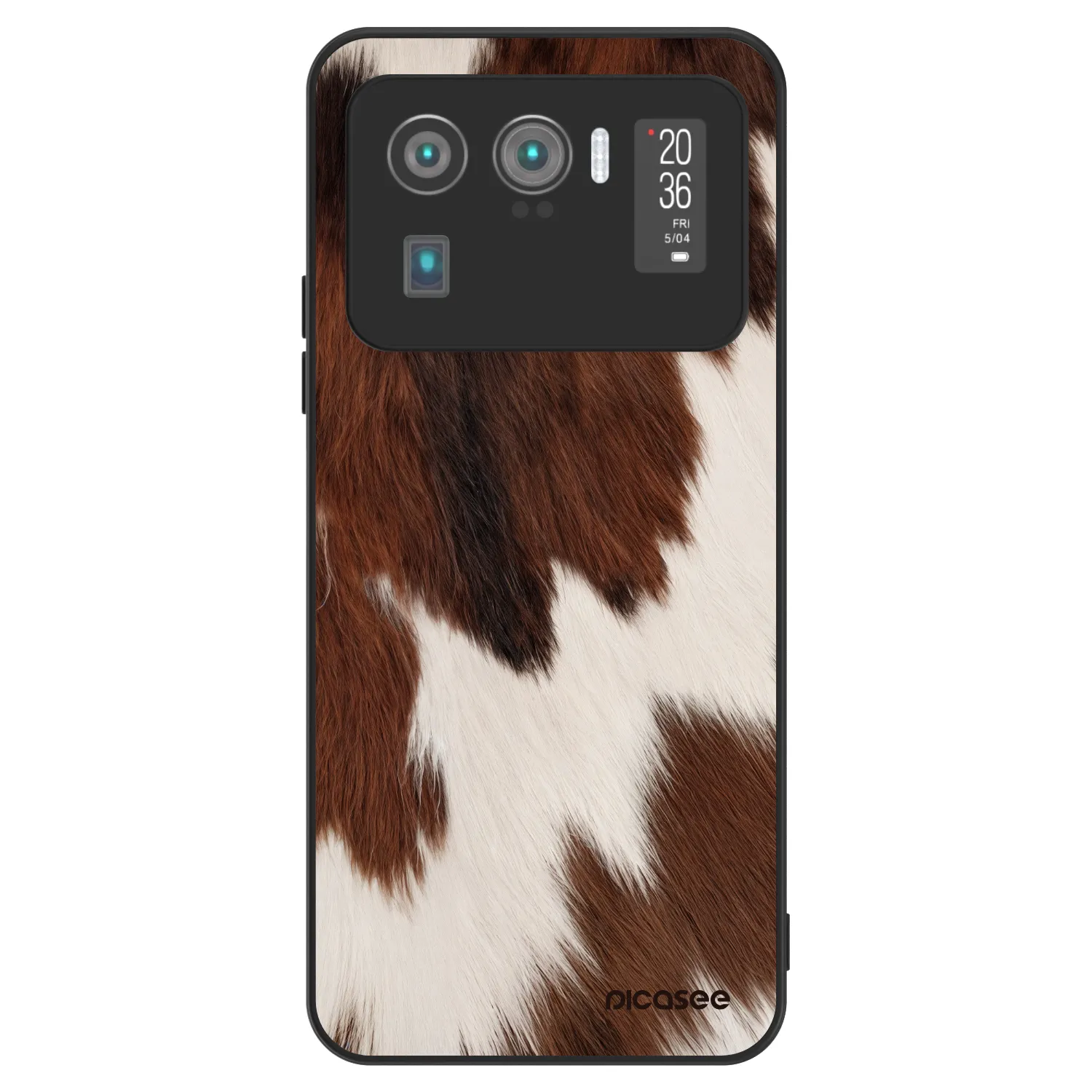 Picasee ULTIMATE CASE Xiaomi Mi 11 Ultra - készülékre - Rustica