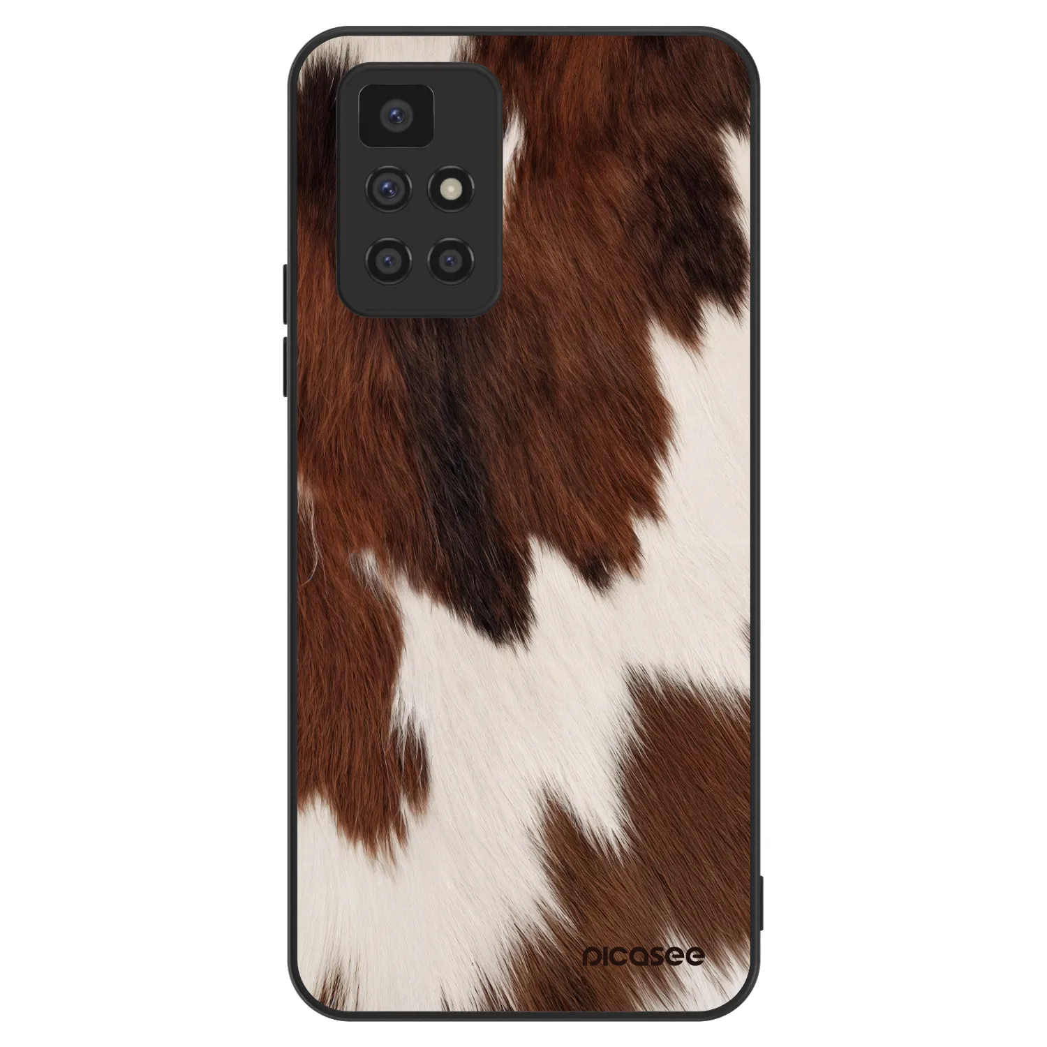 Picasee ULTIMATE CASE Xiaomi Redmi 10 - készülékre - Rustica