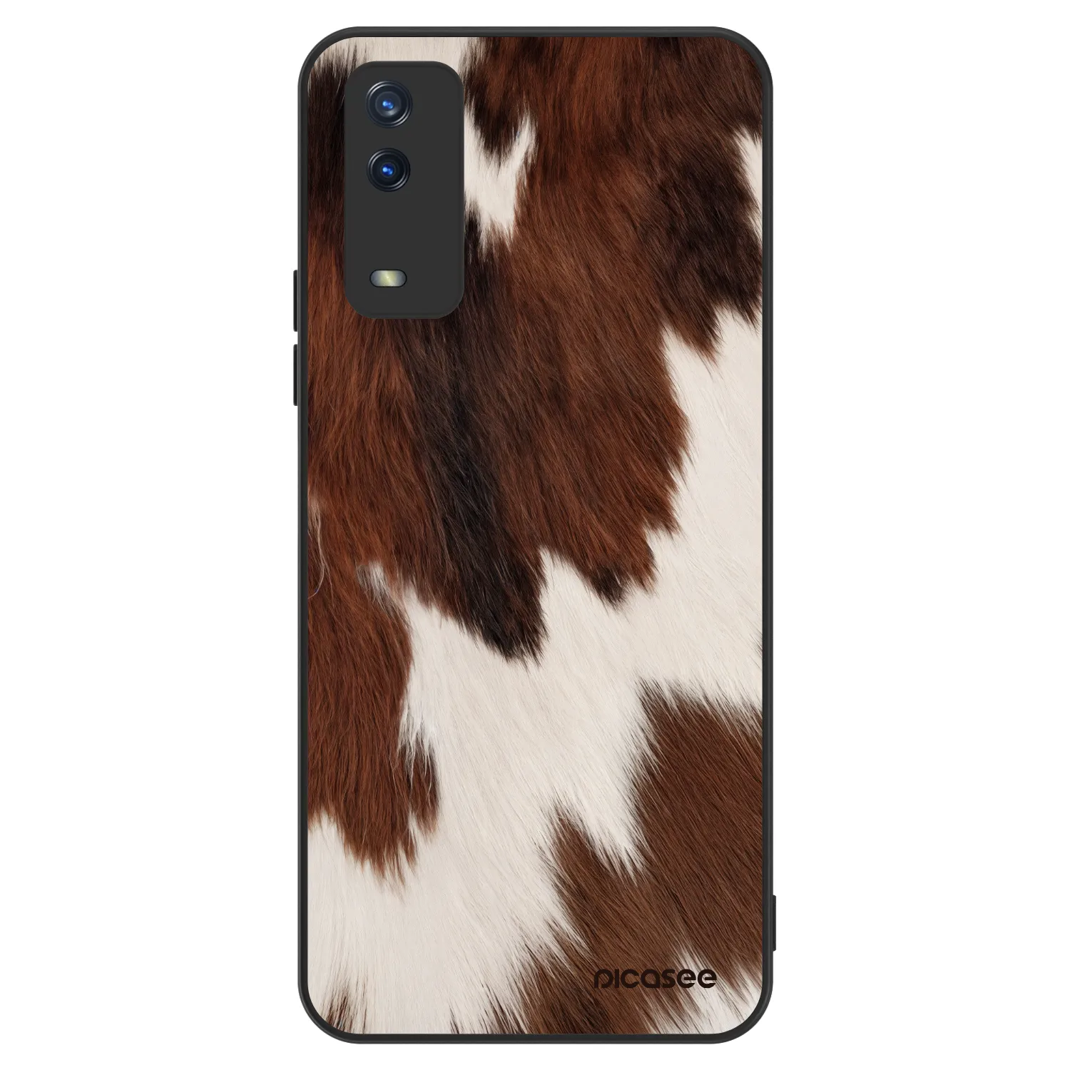 Picasee ULTIMATE CASE Vivo Y11s - készülékre - Rustica