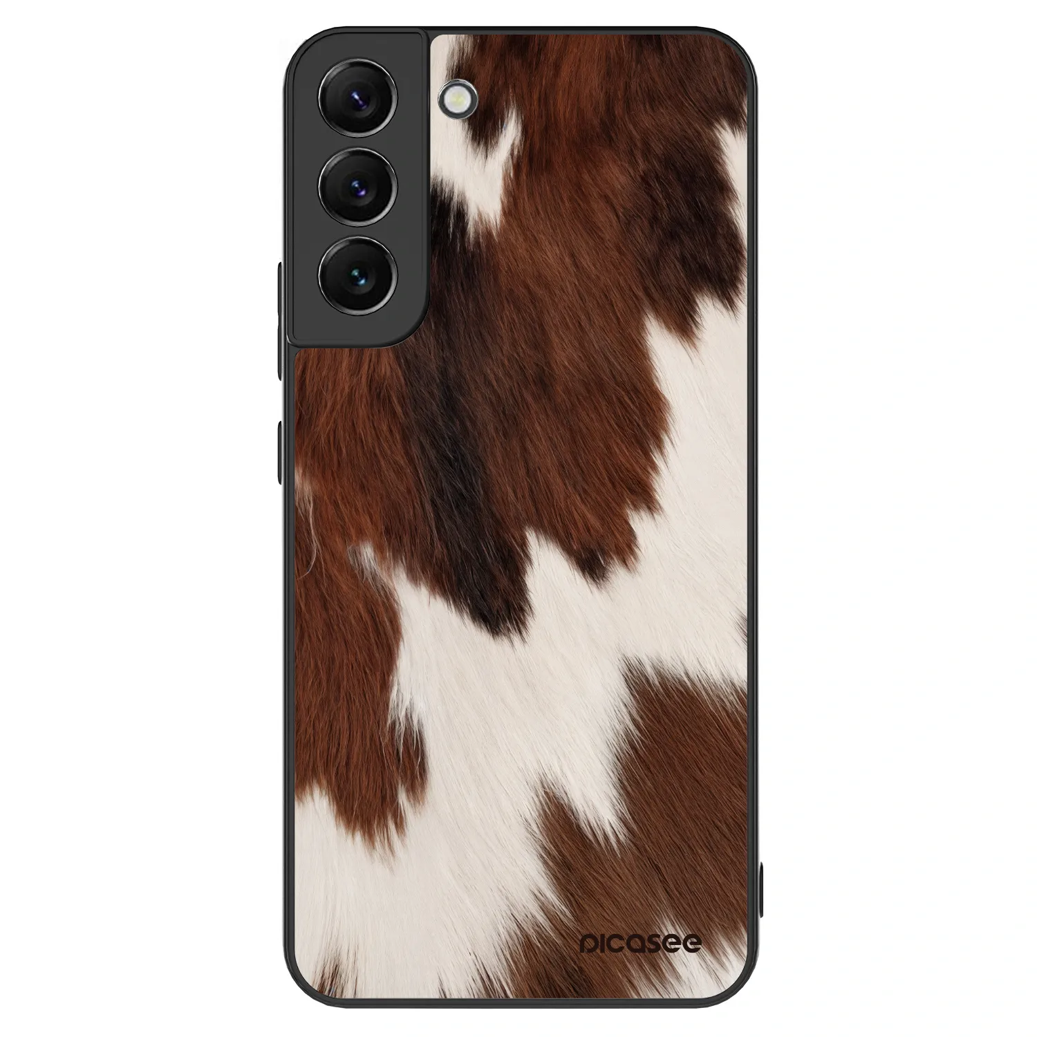 Picasee ULTIMATE CASE Samsung Galaxy S22+ 5G - készülékre - Rustica