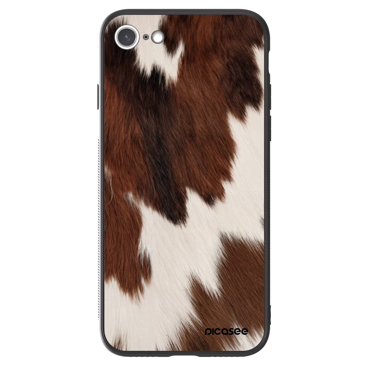 Picasee ULTIMATE CASE Apple iPhone SE 2022 - készülékre - Rustica