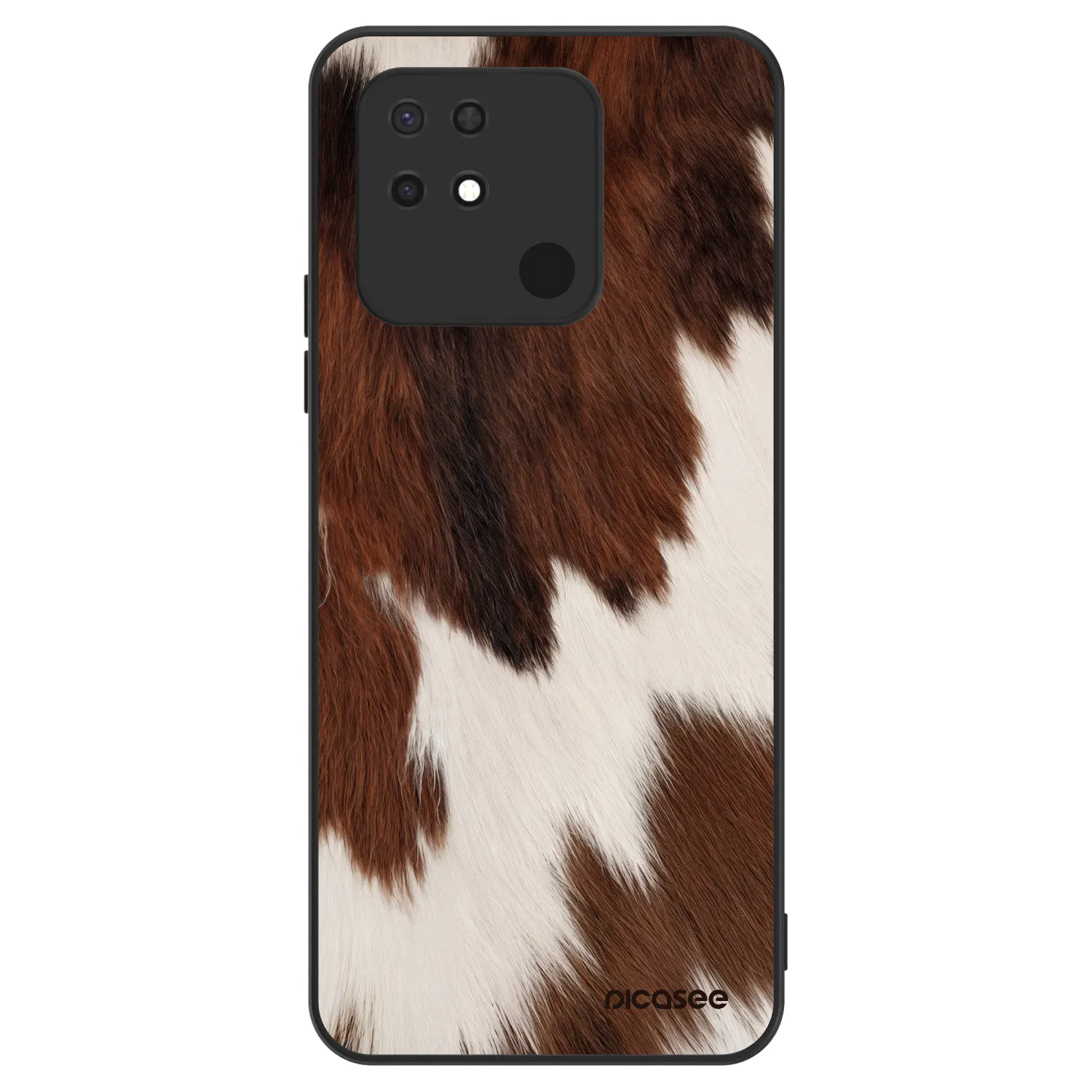 Picasee ULTIMATE CASE Xiaomi Redmi 10C - készülékre - Rustica