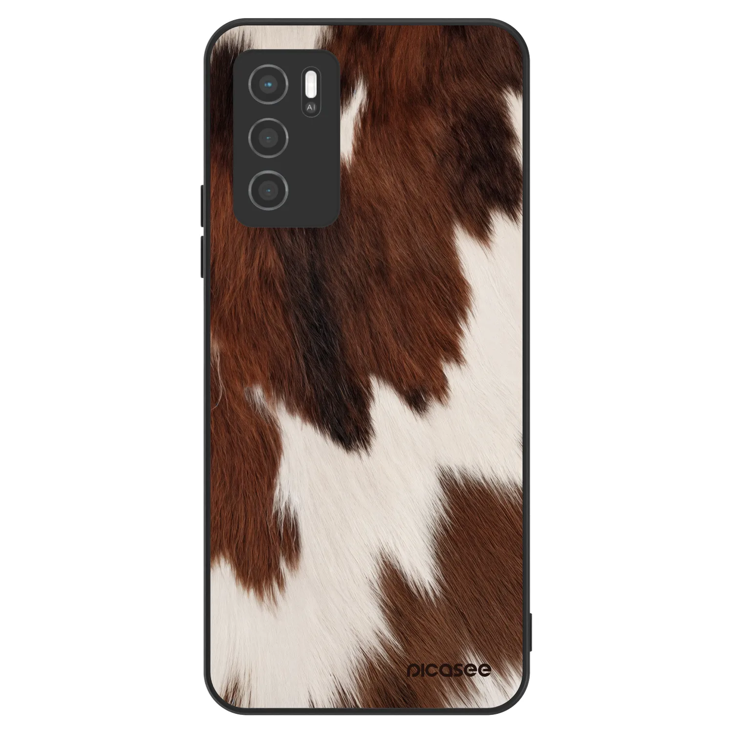 Picasee ULTIMATE CASE OPPO A16s - készülékre - Rustica