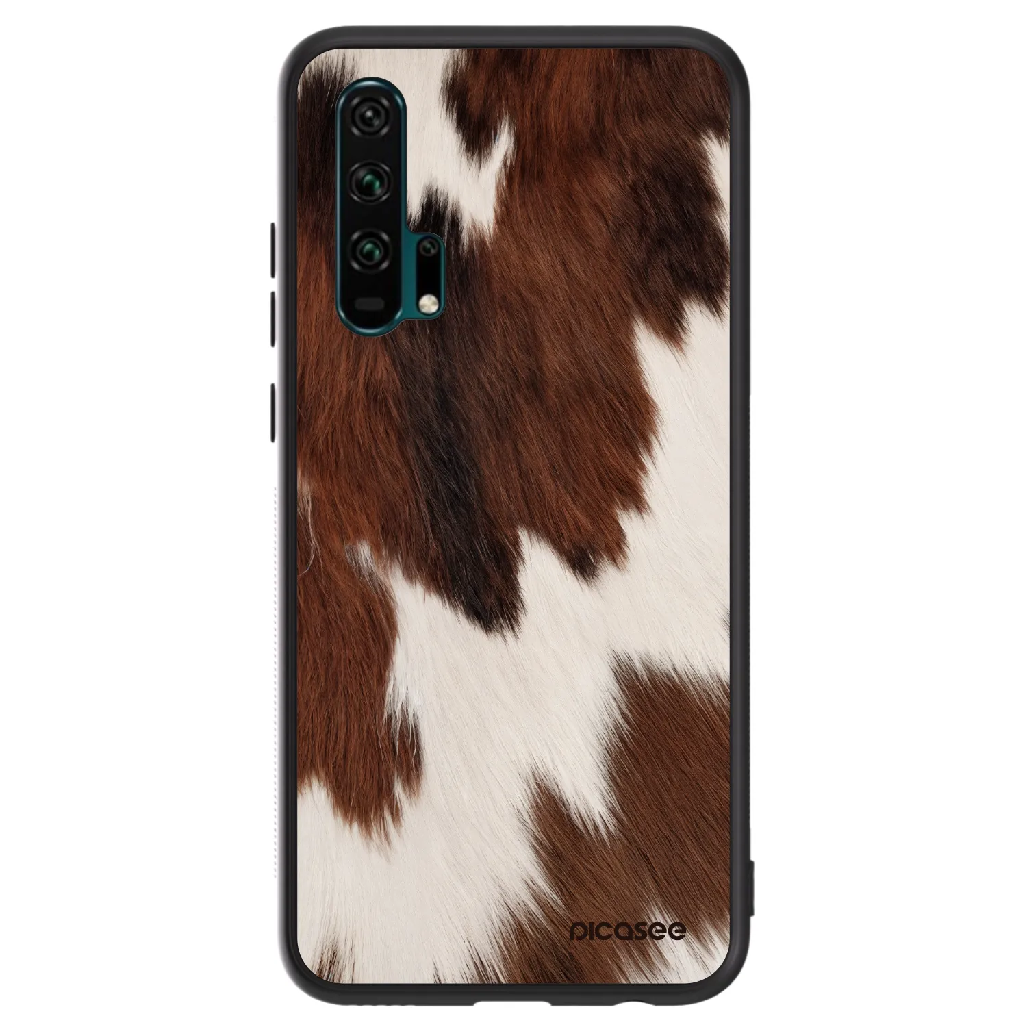 Picasee ULTIMATE CASE Honor 20 Pro - készülékre - Rustica