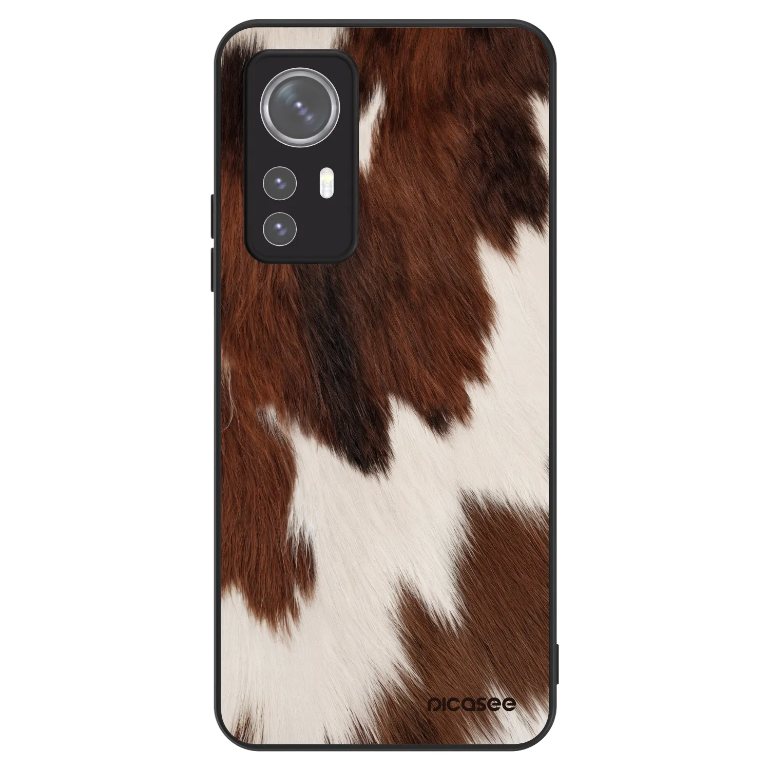 Picasee ULTIMATE CASE Xiaomi 12X - készülékre - Rustica