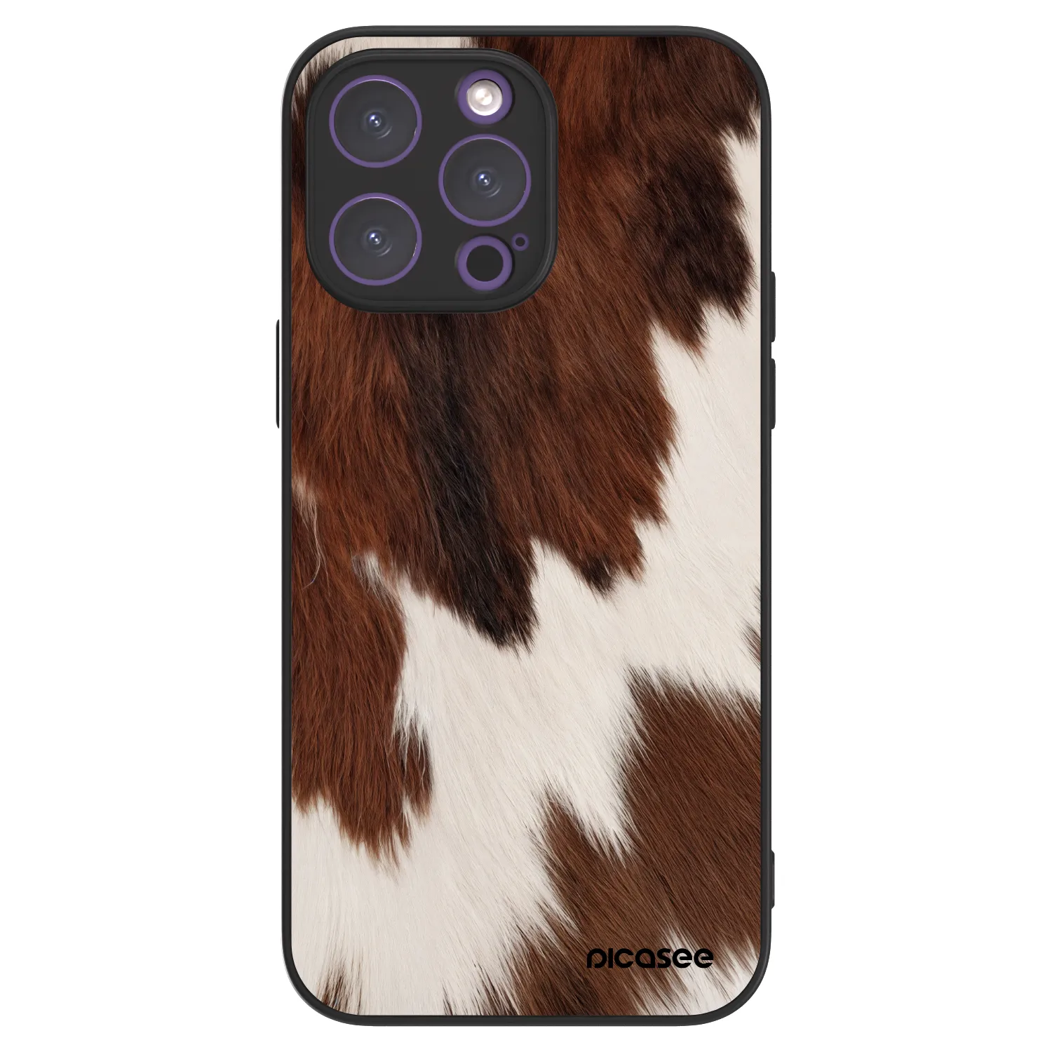 Picasee ULTIMATE CASE Apple iPhone 14 Pro Max - készülékre - Rustica