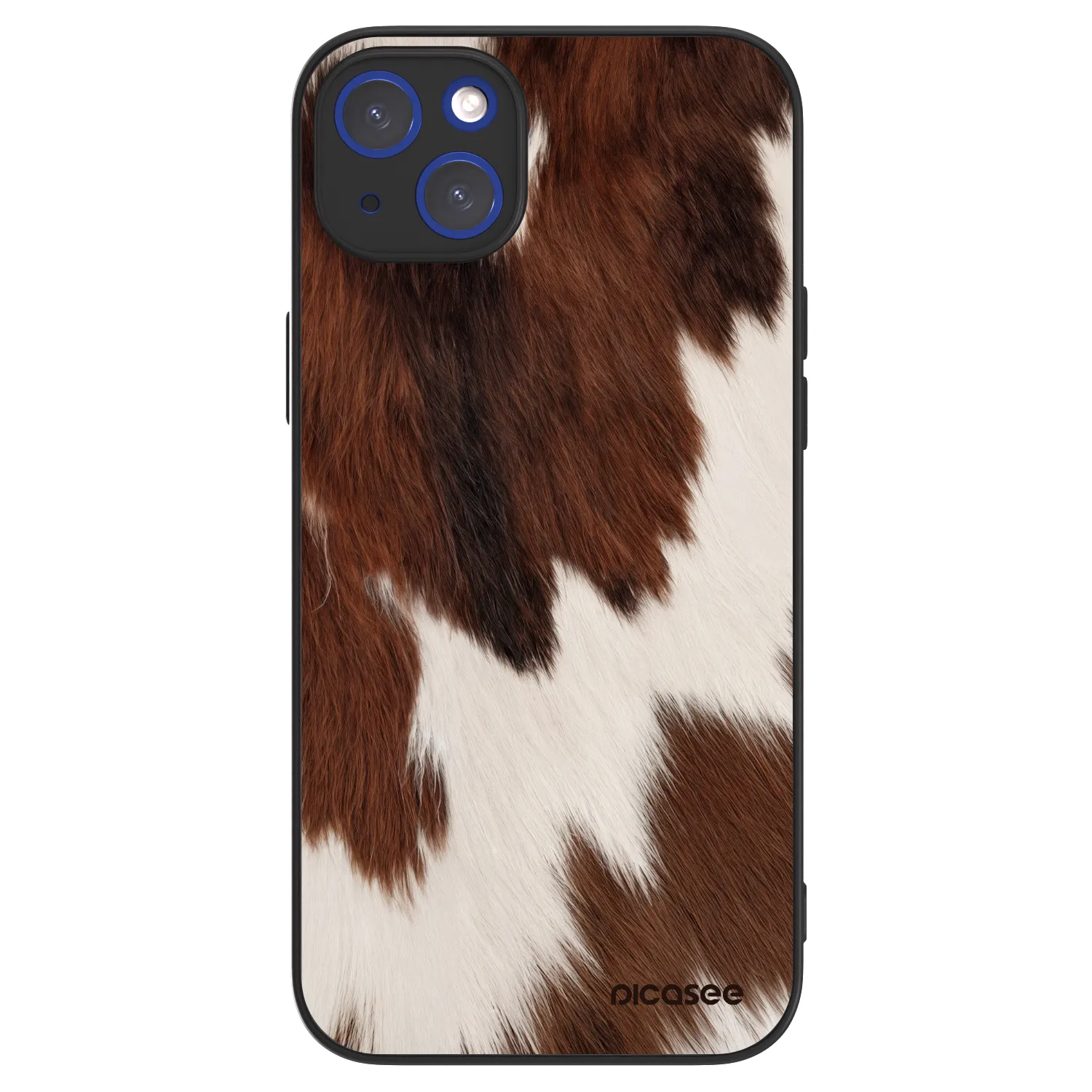 Picasee ULTIMATE CASE MagSafe Apple iPhone 14 Plus - készülékre - Rustica