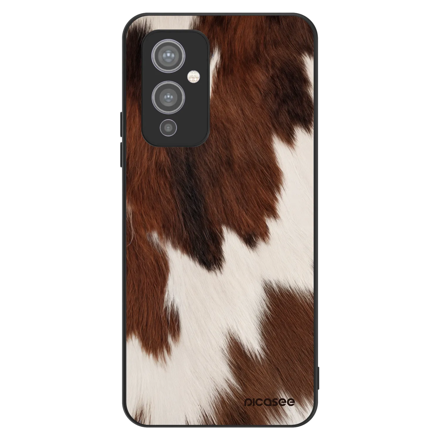 Picasee ULTIMATE CASE OnePlus 9 - készülékre - Rustica
