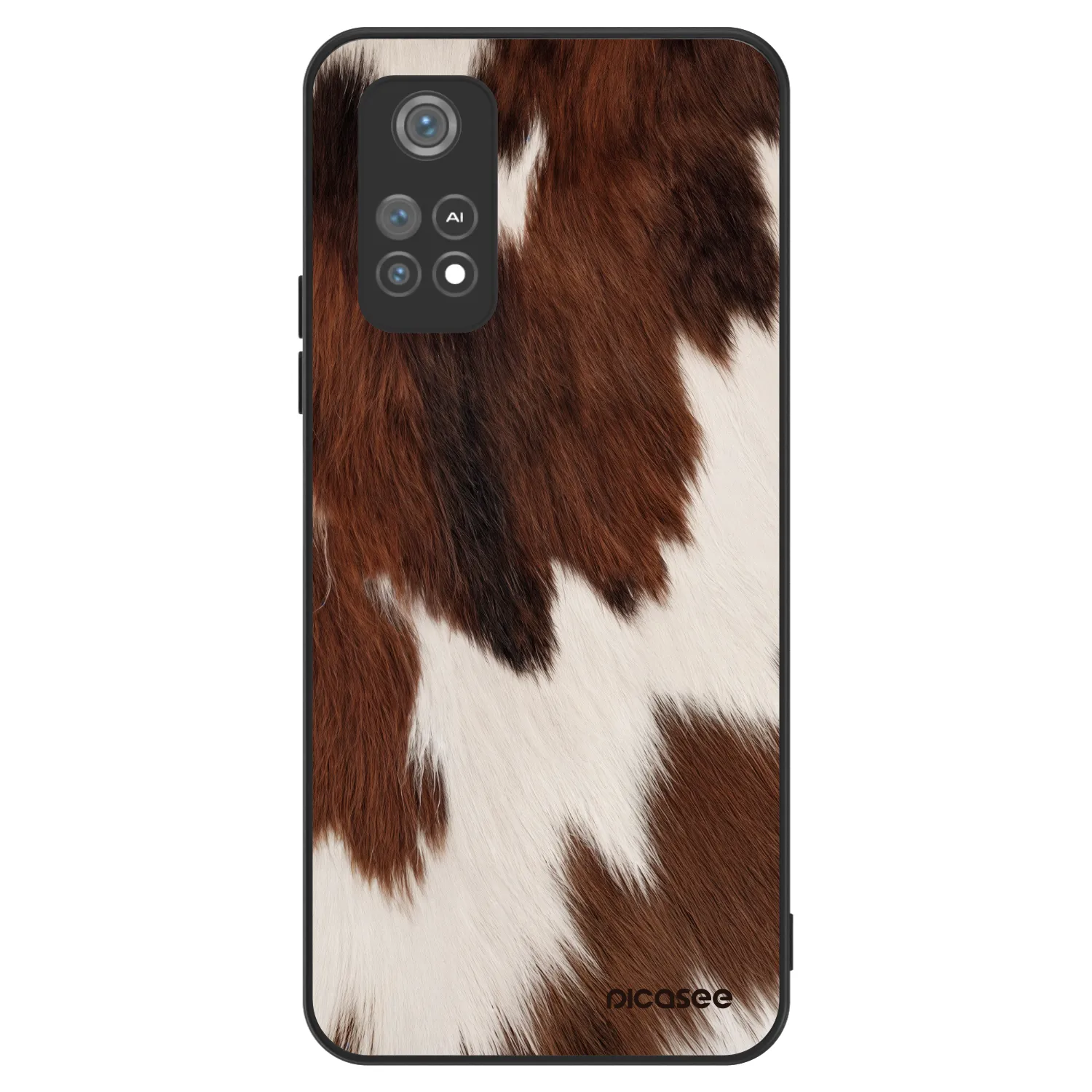 Picasee ULTIMATE CASE Xiaomi Poco M4 Pro - készülékre - Rustica