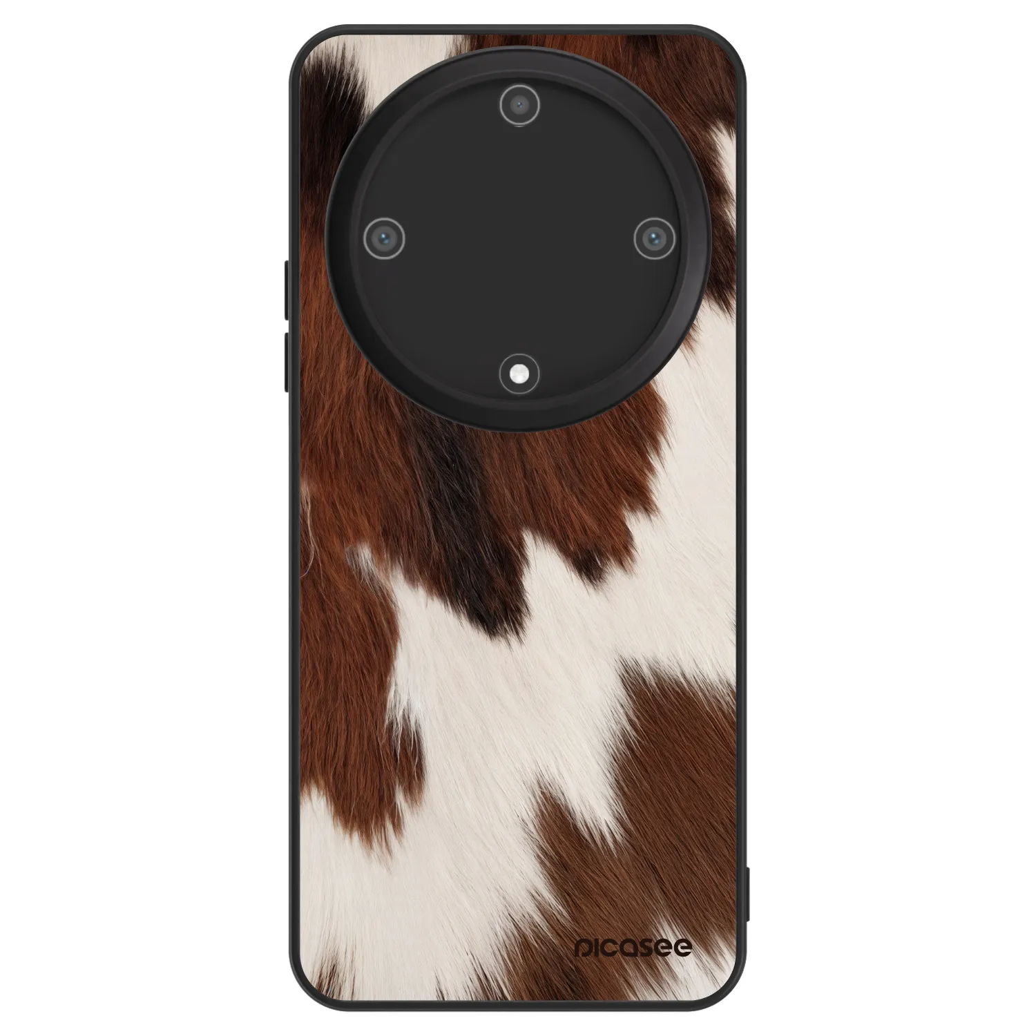 Picasee ULTIMATE CASE Honor Magic5 Lite 5G - készülékre - Rustica