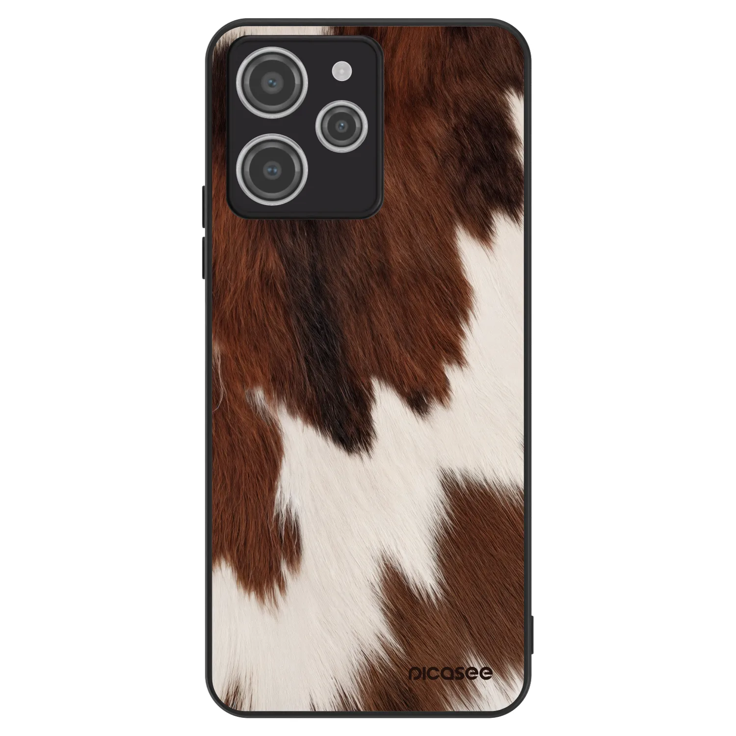 Picasee ULTIMATE CASE Xiaomi Redmi 12 4G - készülékre - Rustica