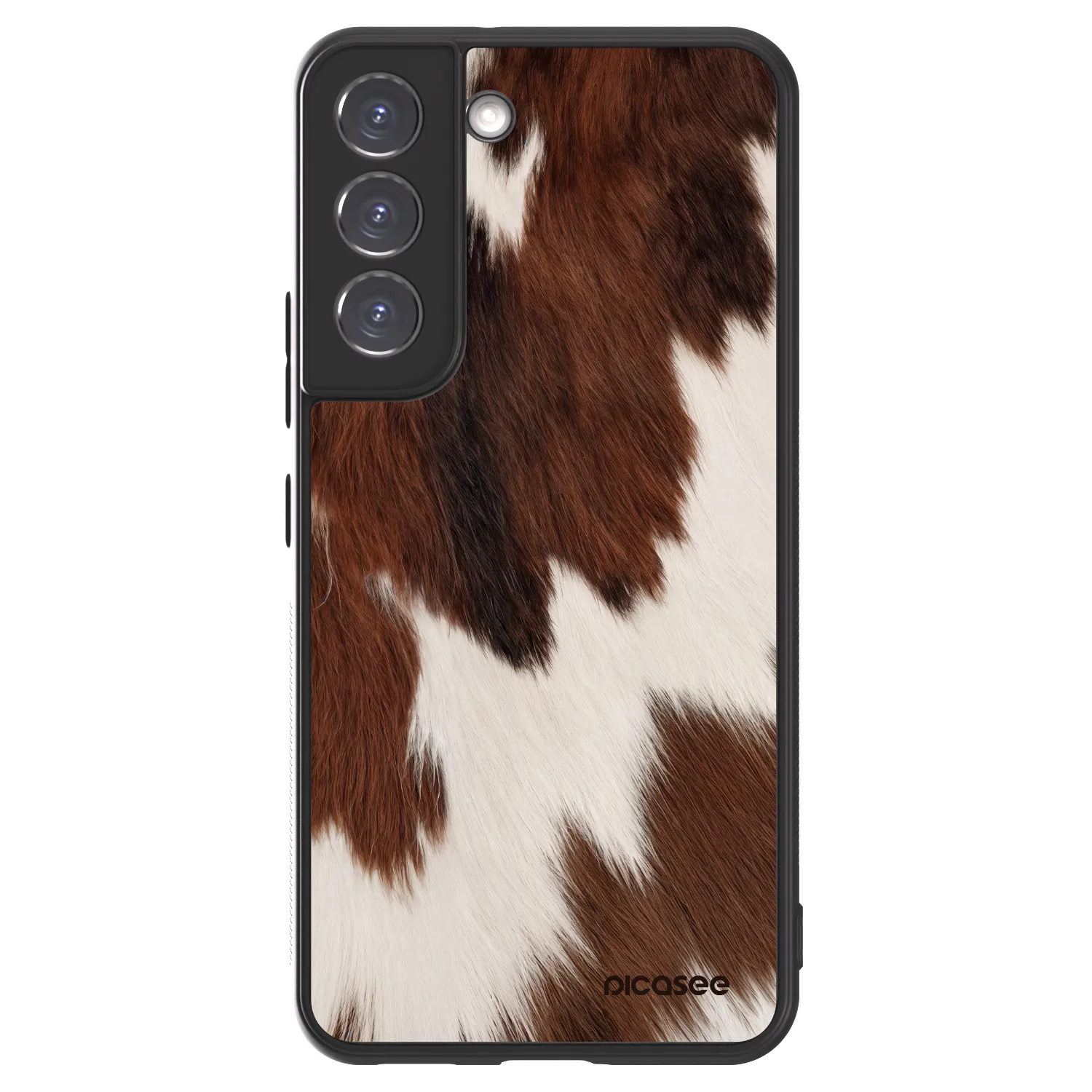 Picasee ULTIMATE CASE PowerShare Samsung Galaxy S22 5G - készülékre - Rustica