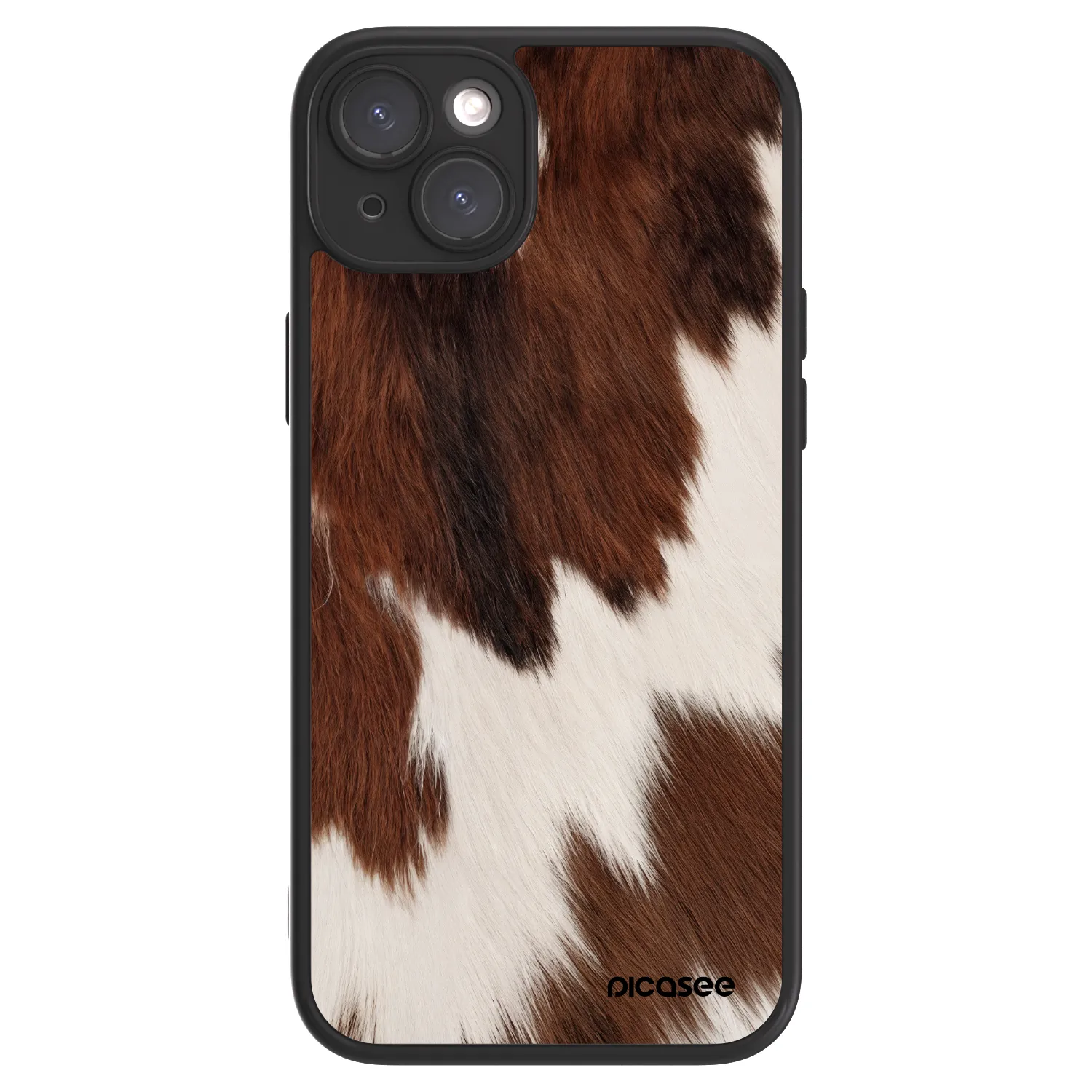 Picasee ULTIMATE CASE Apple iPhone 15 Plus - készülékre - Rustica