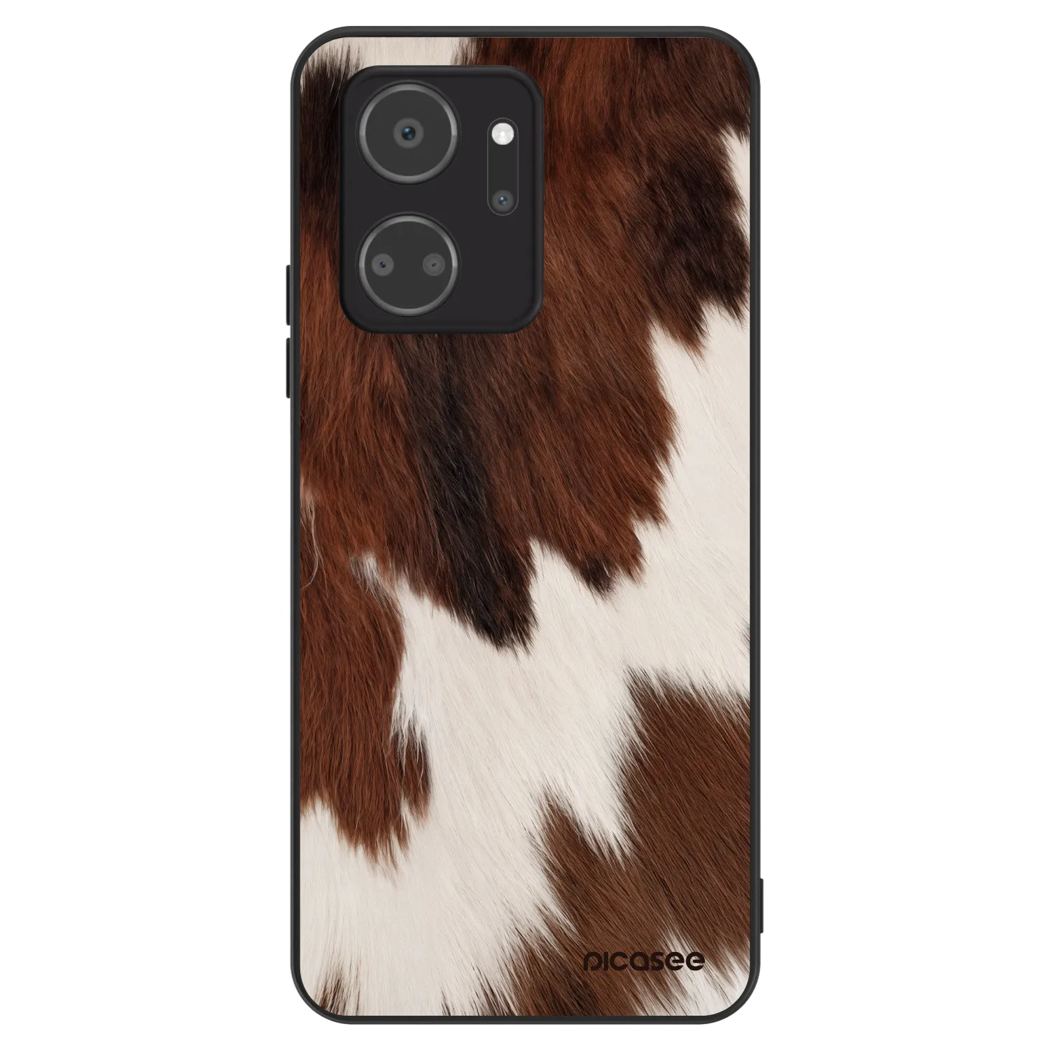 Picasee ULTIMATE CASE Honor X7a - készülékre - Rustica