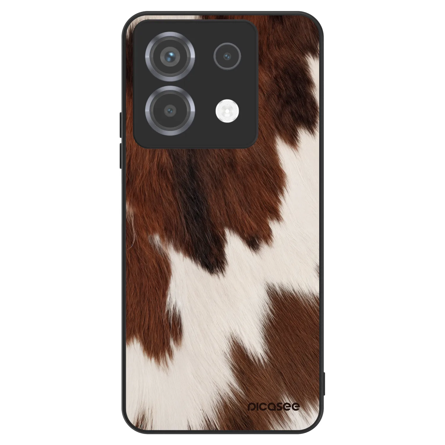 Picasee ULTIMATE CASE Xiaomi Poco X6 - készülékre - Rustica