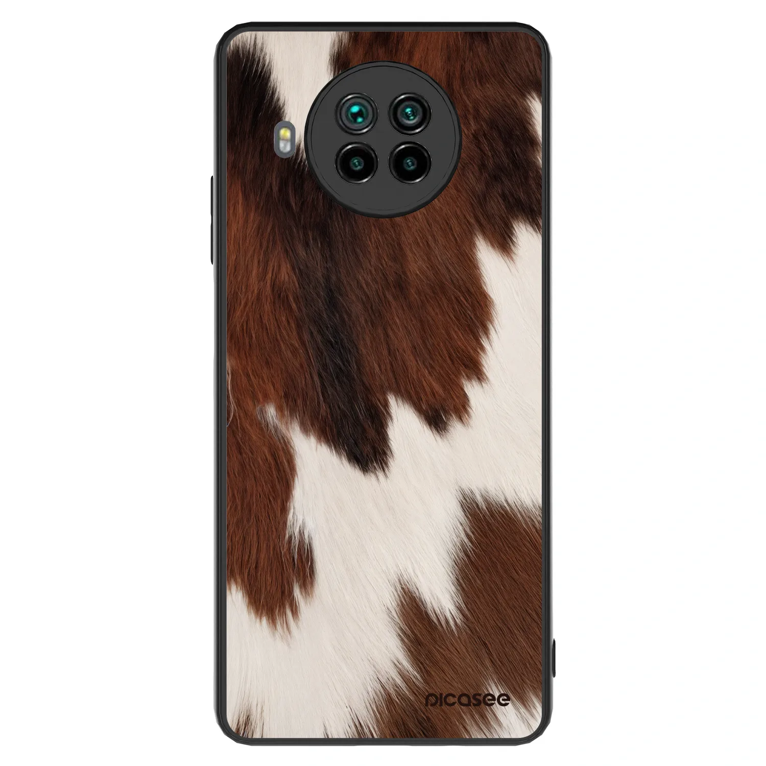 Picasee ULTIMATE CASE Xiaomi Mi 10T Lite - készülékre - Rustica