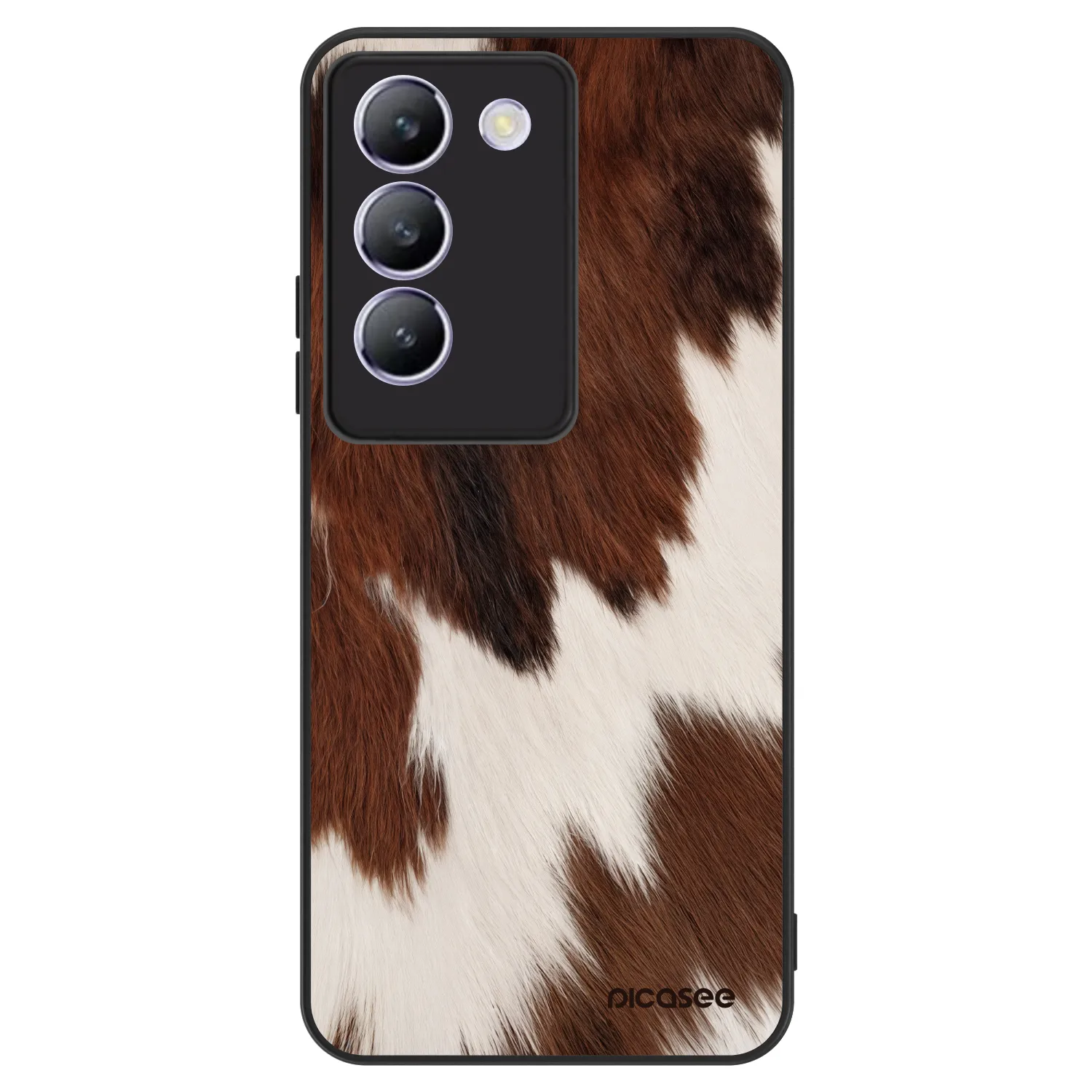 Picasee ULTIMATE CASE Vivo V40 SE 5G - készülékre - Rustica