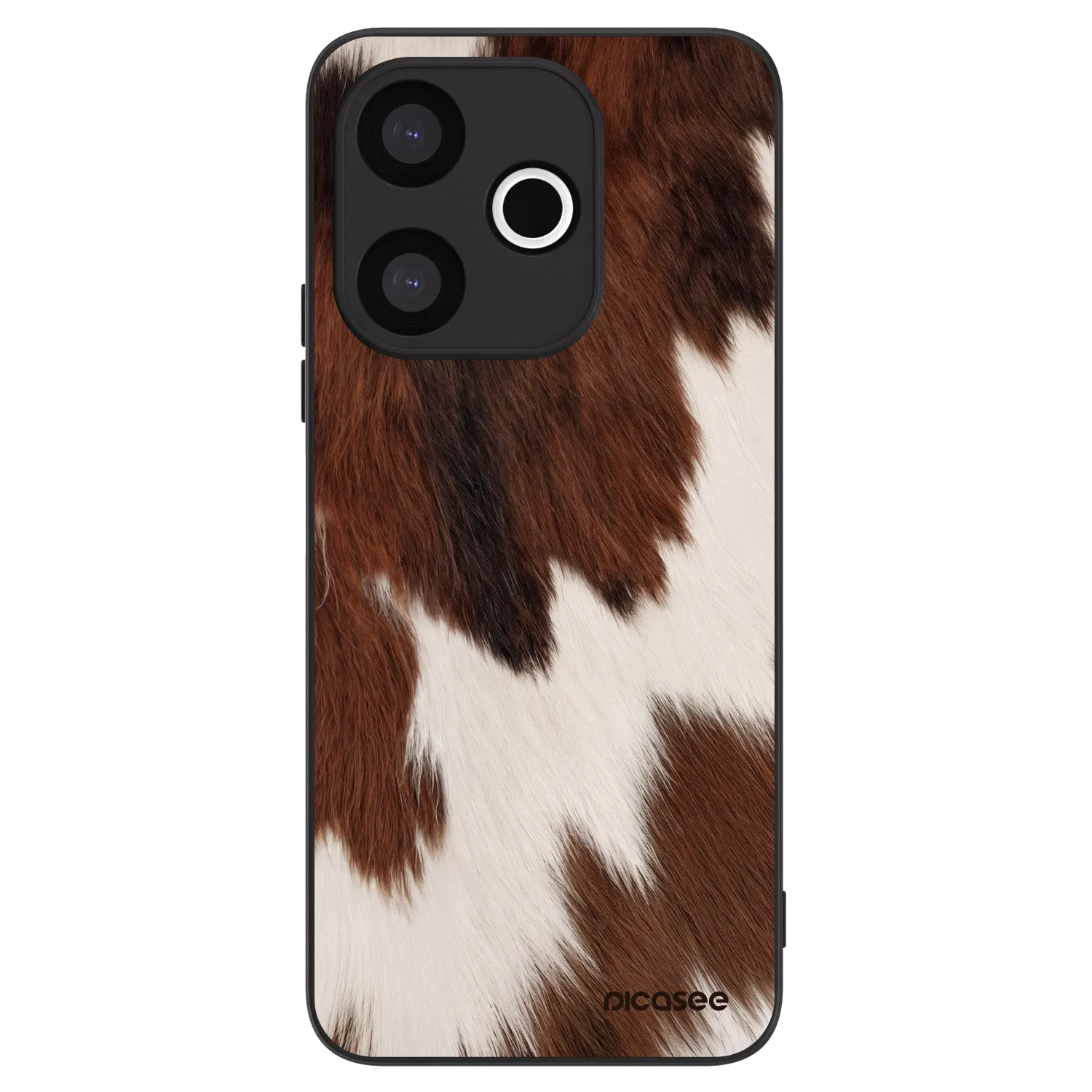 Picasee ULTIMATE CASE Xiaomi Redmi 13 4G - készülékre - Rustica