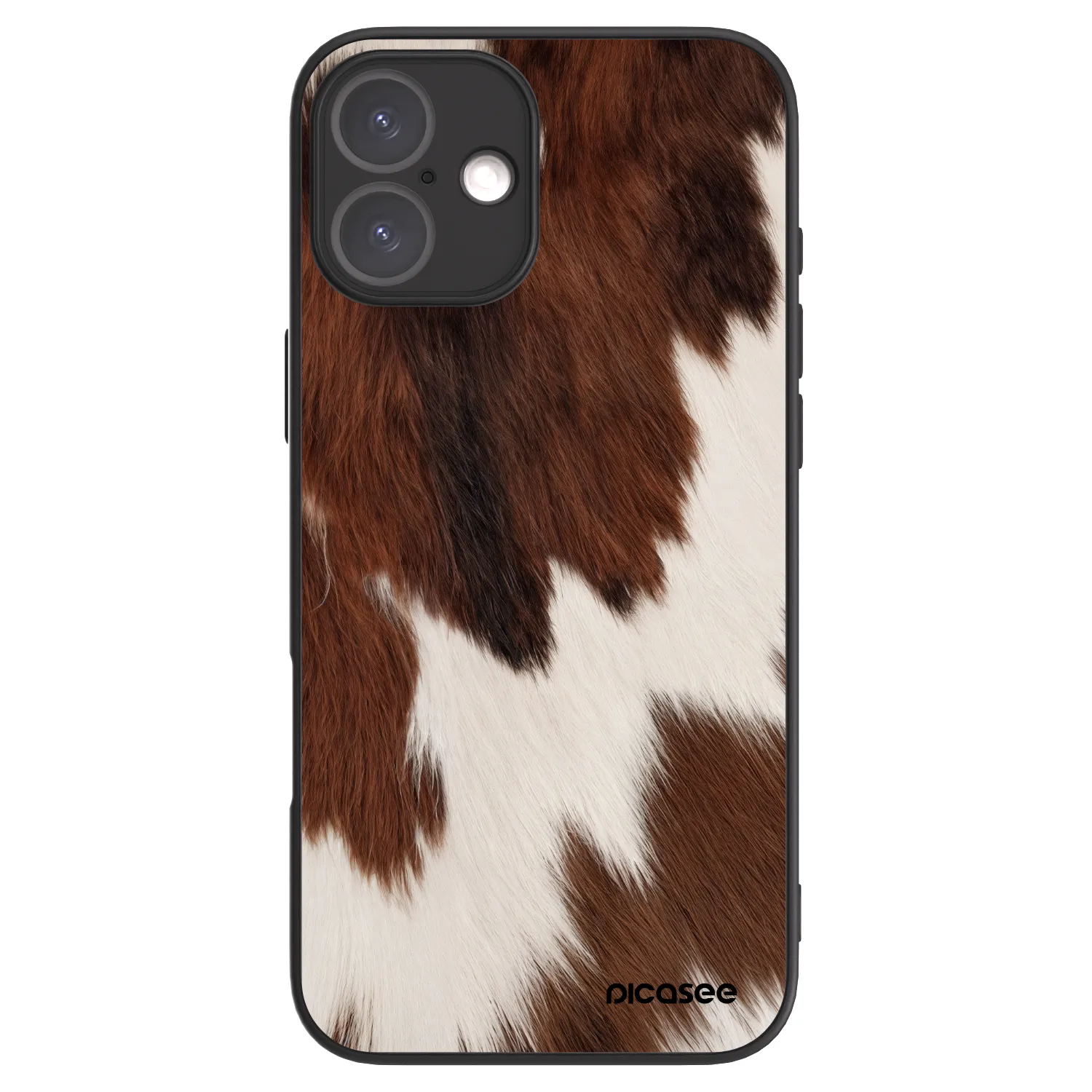 Picasee ULTIMATE CASE Apple iPhone 16 Plus - készülékre - Rustica