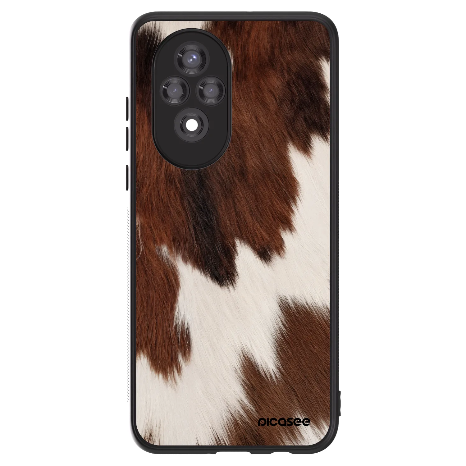 Picasee ULTIMATE CASE Honor 200 Pro 5G - készülékre - Rustica