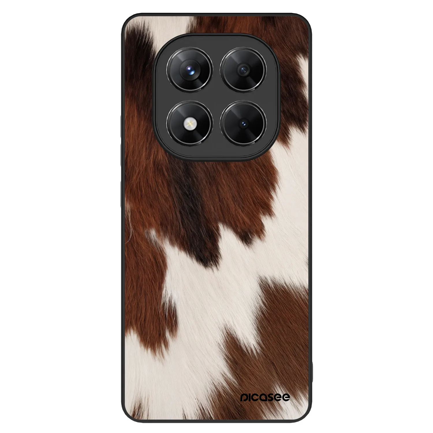 Picasee ULTIMATE CASE Xiaomi Redmi Note 14 Pro 5G - készülékre - Rustica