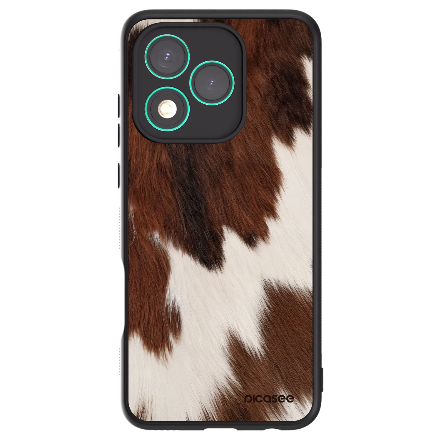 Picasee ULTIMATE CASE Honor 400 Lite 5G - készülékre - Rustica
