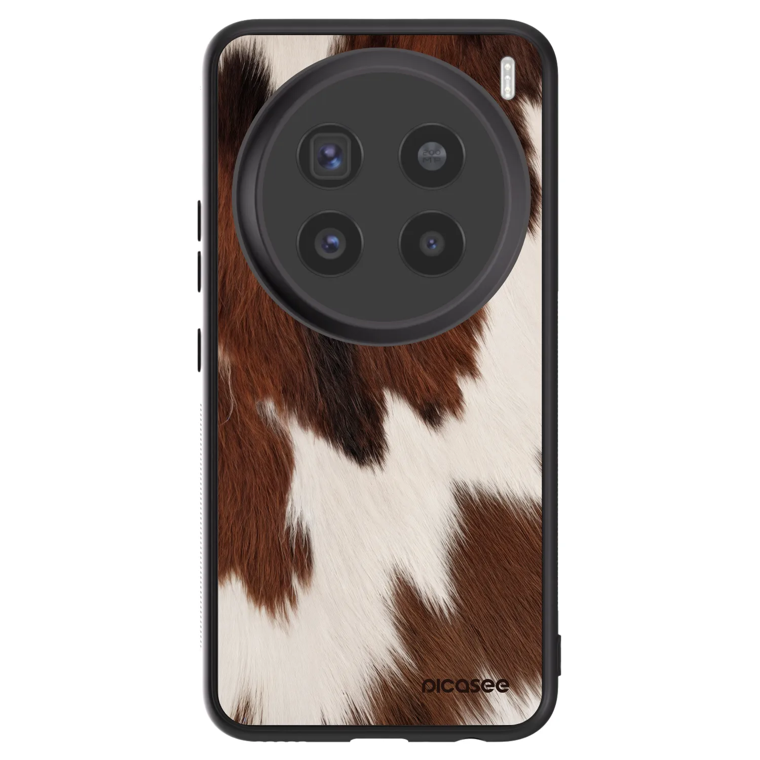 Picasee ULTIMATE CASE Vivo X200 Pro - készülékre - Rustica