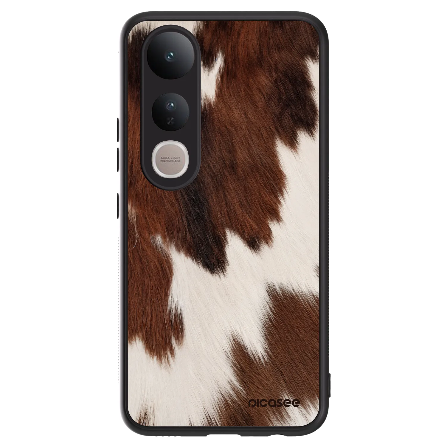 Picasee ULTIMATE CASE Vivo V50 Lite 5G - készülékre - Rustica
