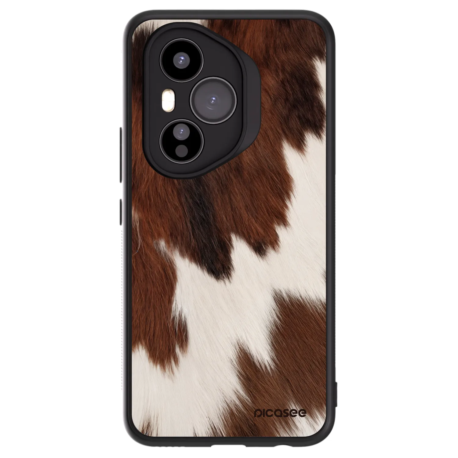 Picasee ULTIMATE CASE Honor 400 Pro 5G - készülékre - Rustica