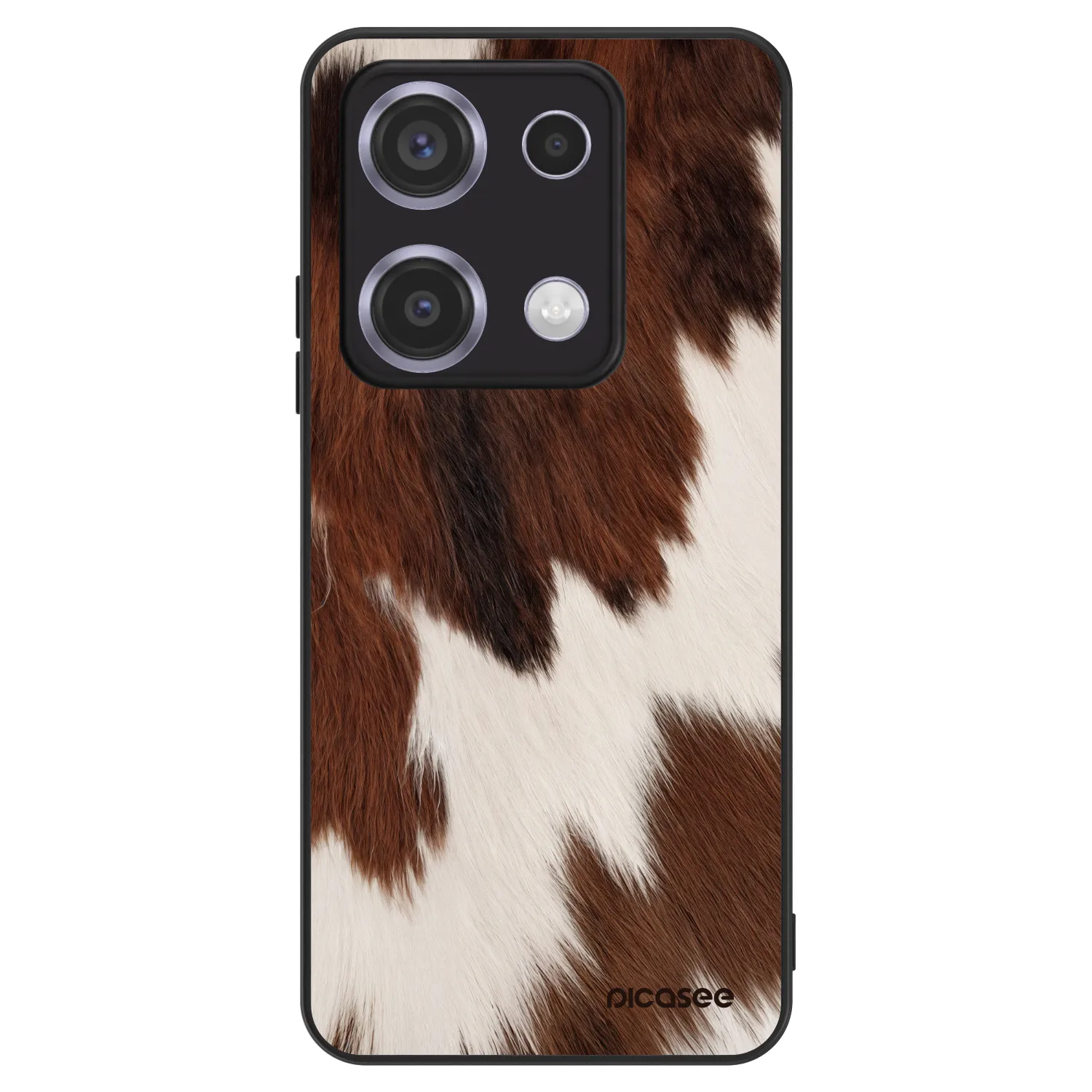 Picasee ULTIMATE CASE Xiaomi Redmi Note 14S - készülékre - Rustica