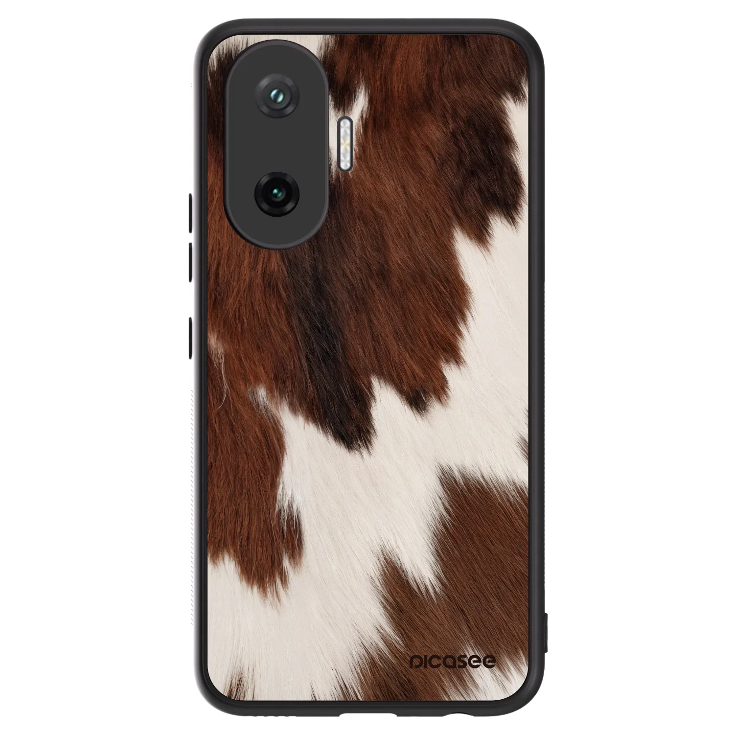 Picasee ULTIMATE CASE Xiaomi Poco F7 5G - készülékre - Rustica